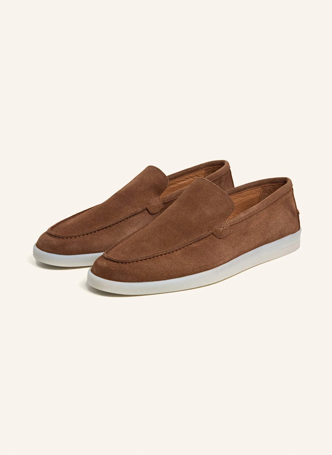 HACKETT LONDON Loafer MARTINS LOAFER