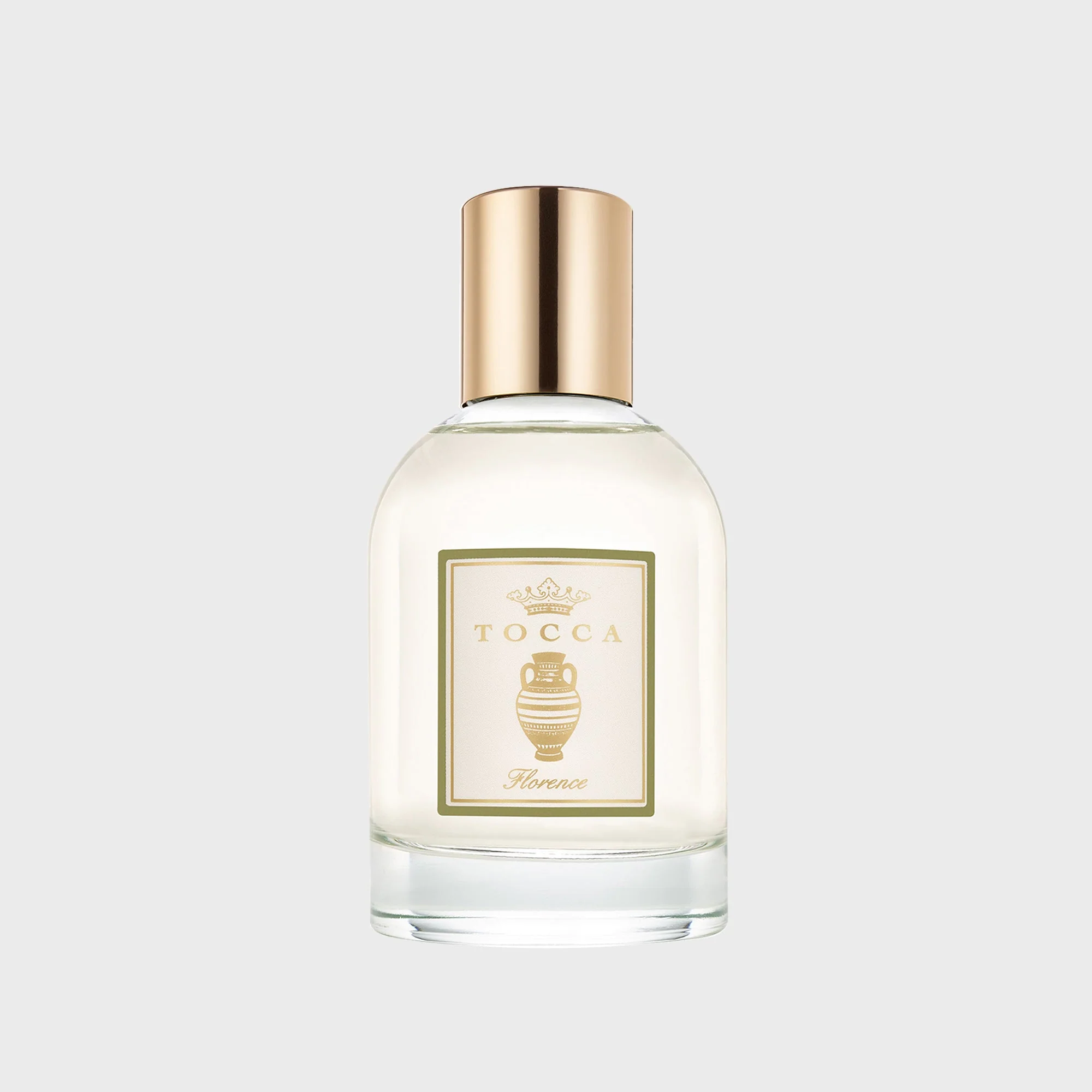 Dry Body Oil Florence 100ml
