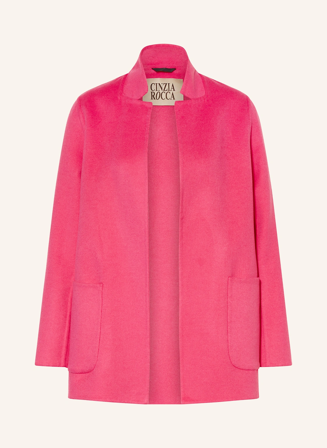 CINZIA ROCCA Overjacket