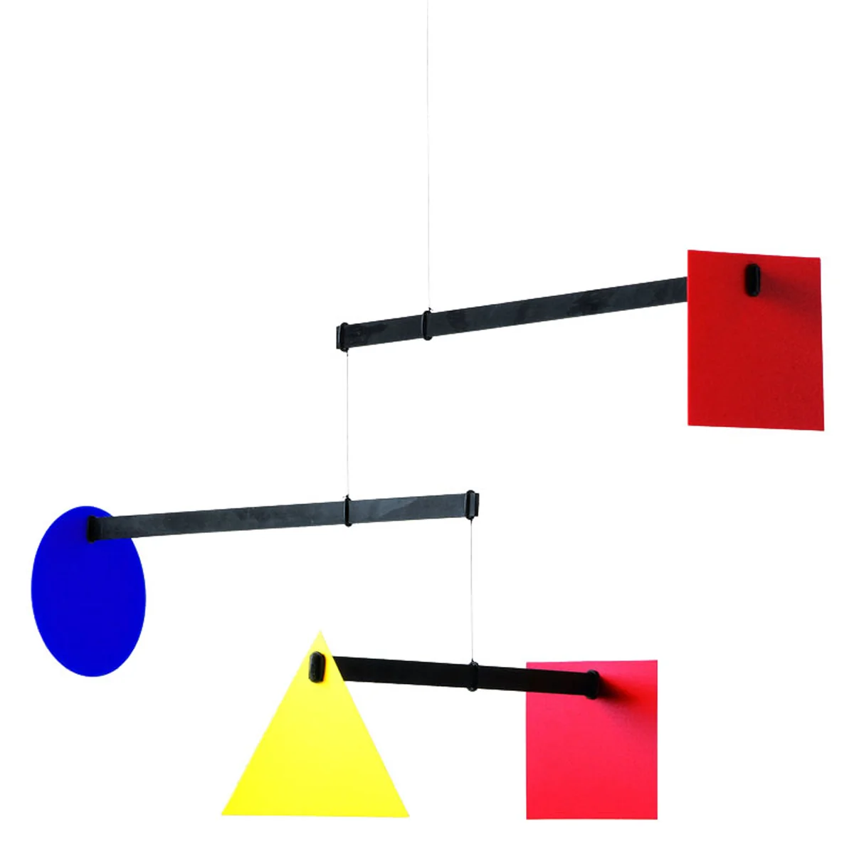 Flensted Mobiles - Bauhaus Mobile large