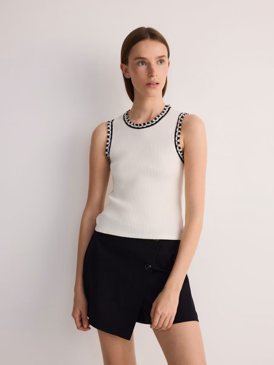 Ladies' Blouse