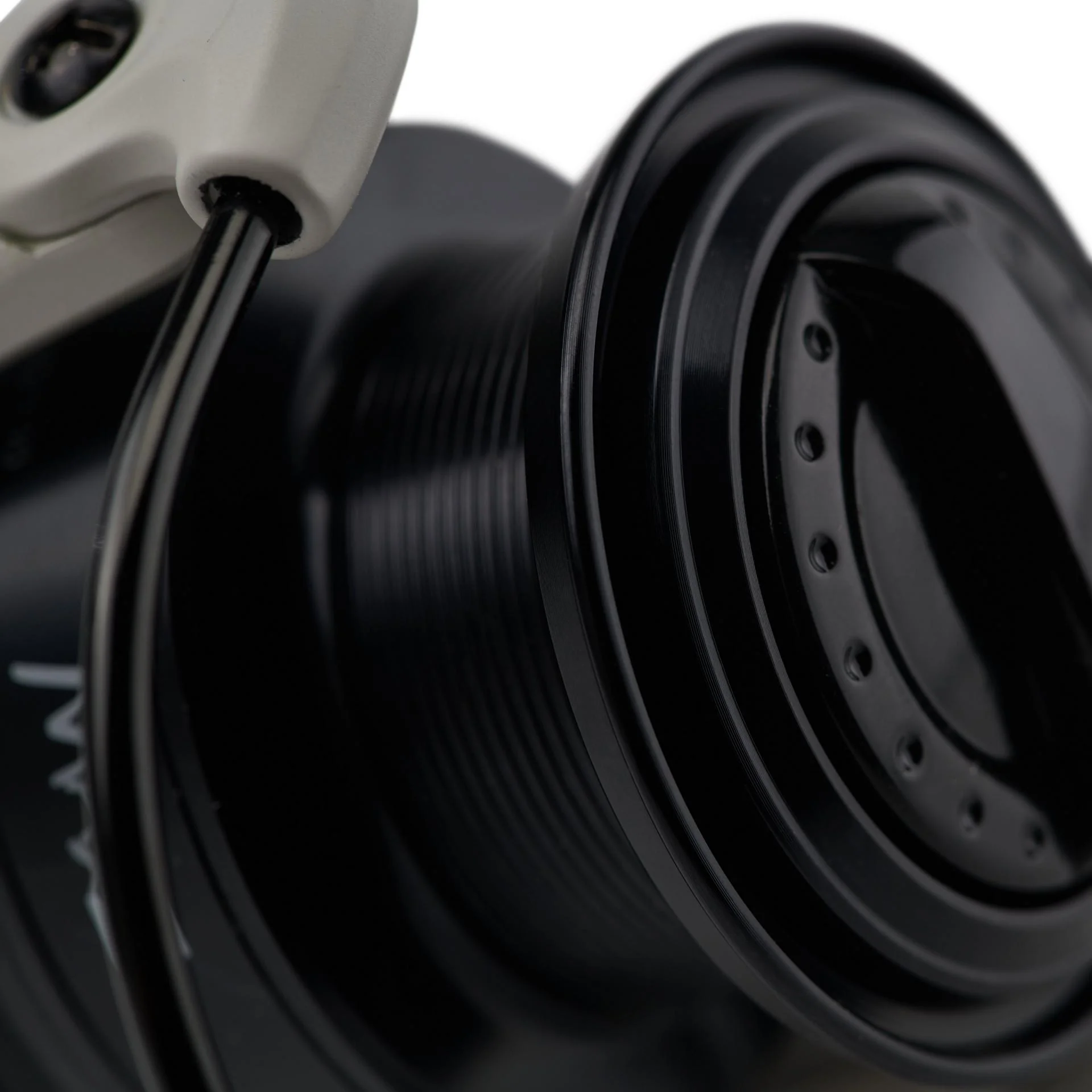 Max Z Spinning Reel
