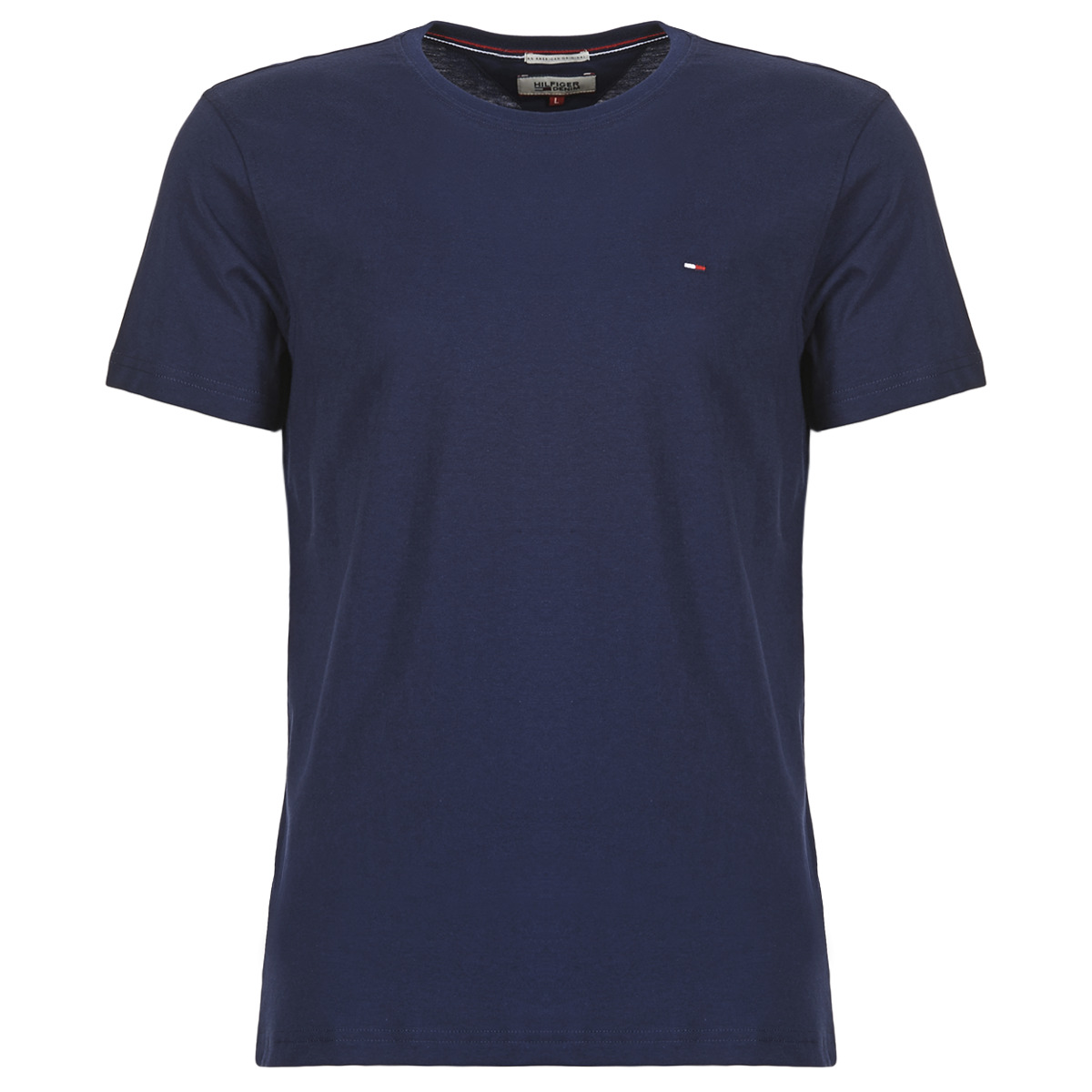 Tommy Jeans - OFLEKI - Marine