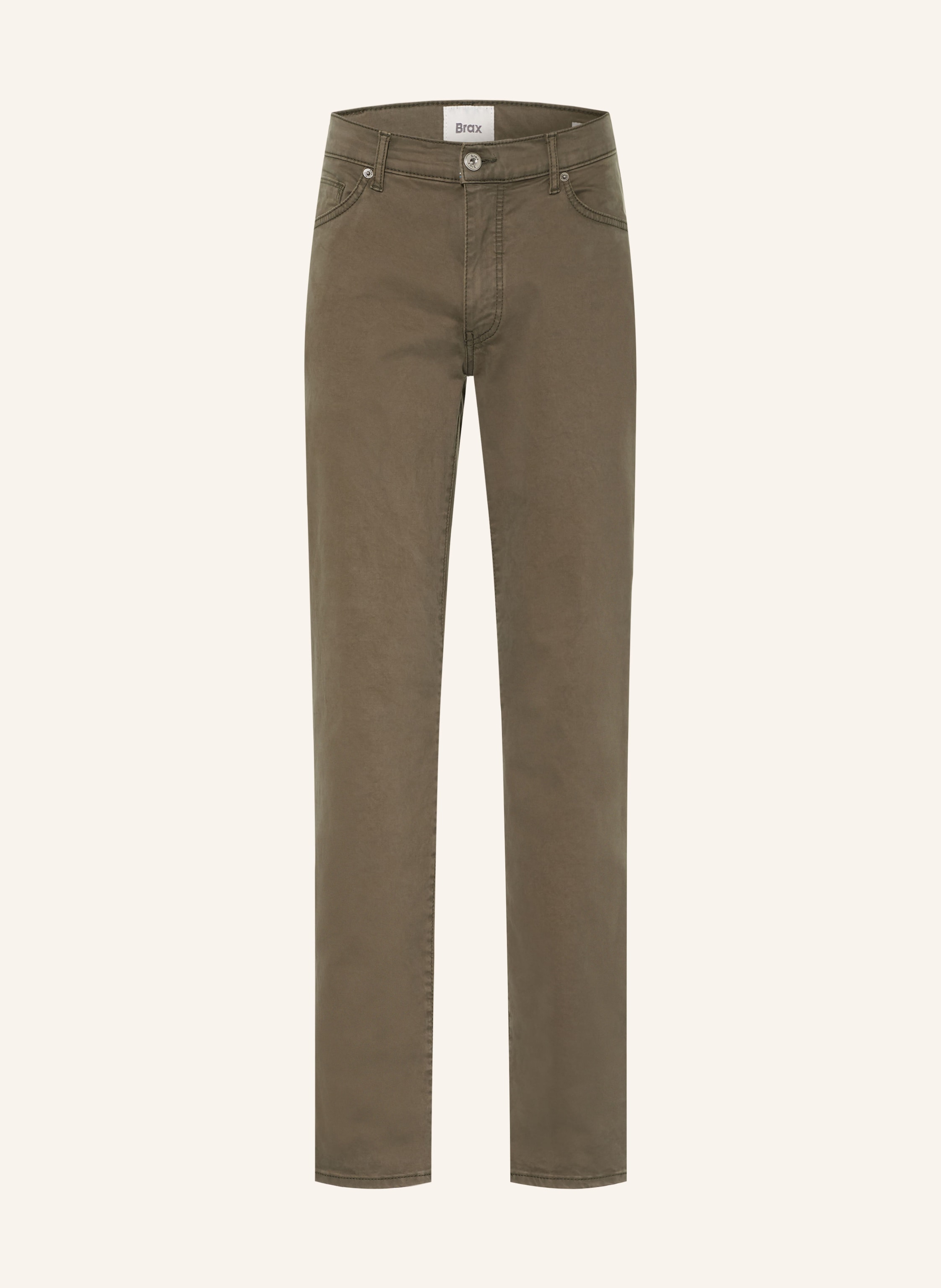 BRAX Hose CADIZ Straight Fit