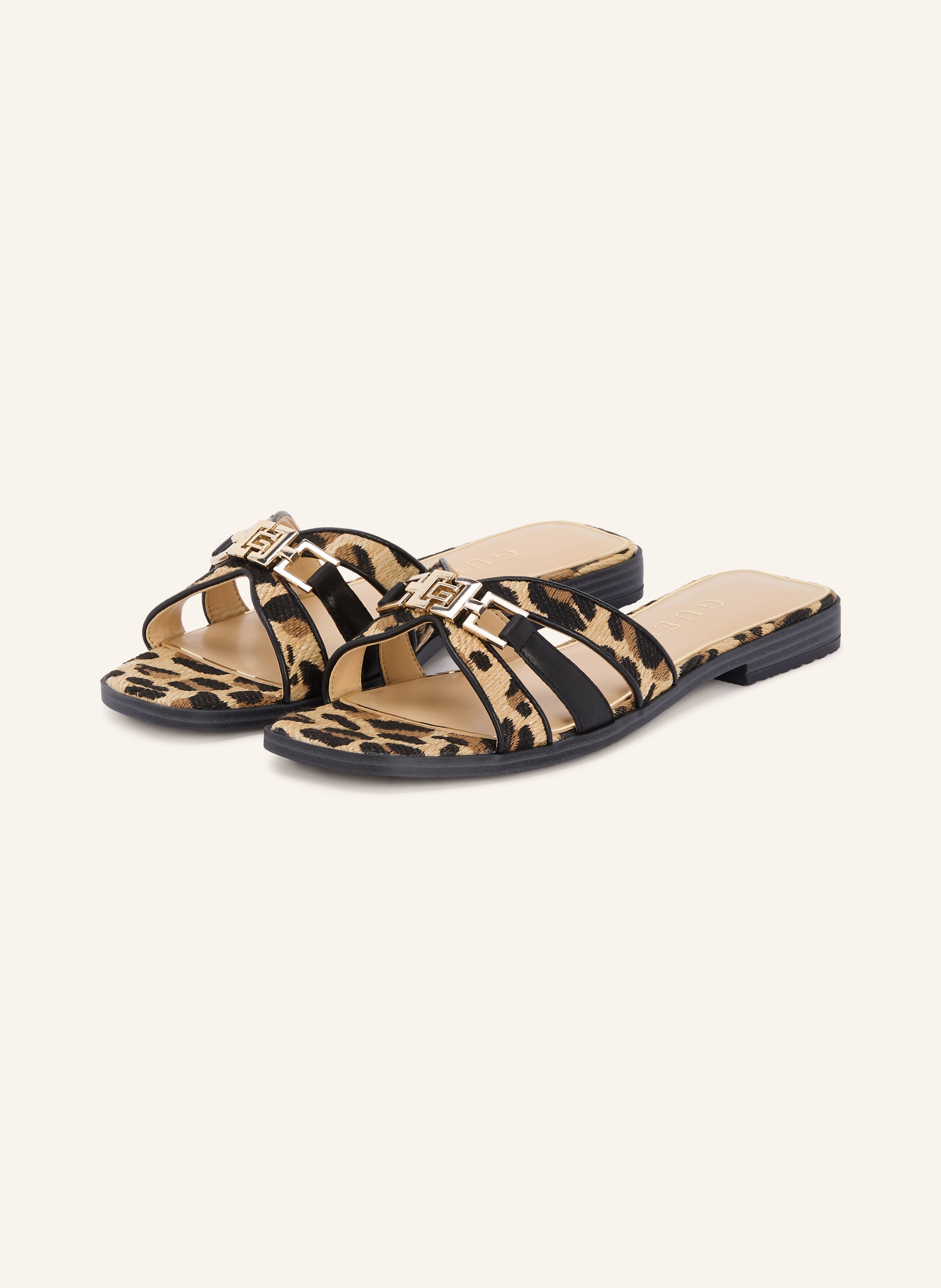 GUESS Pantoletten REALLA