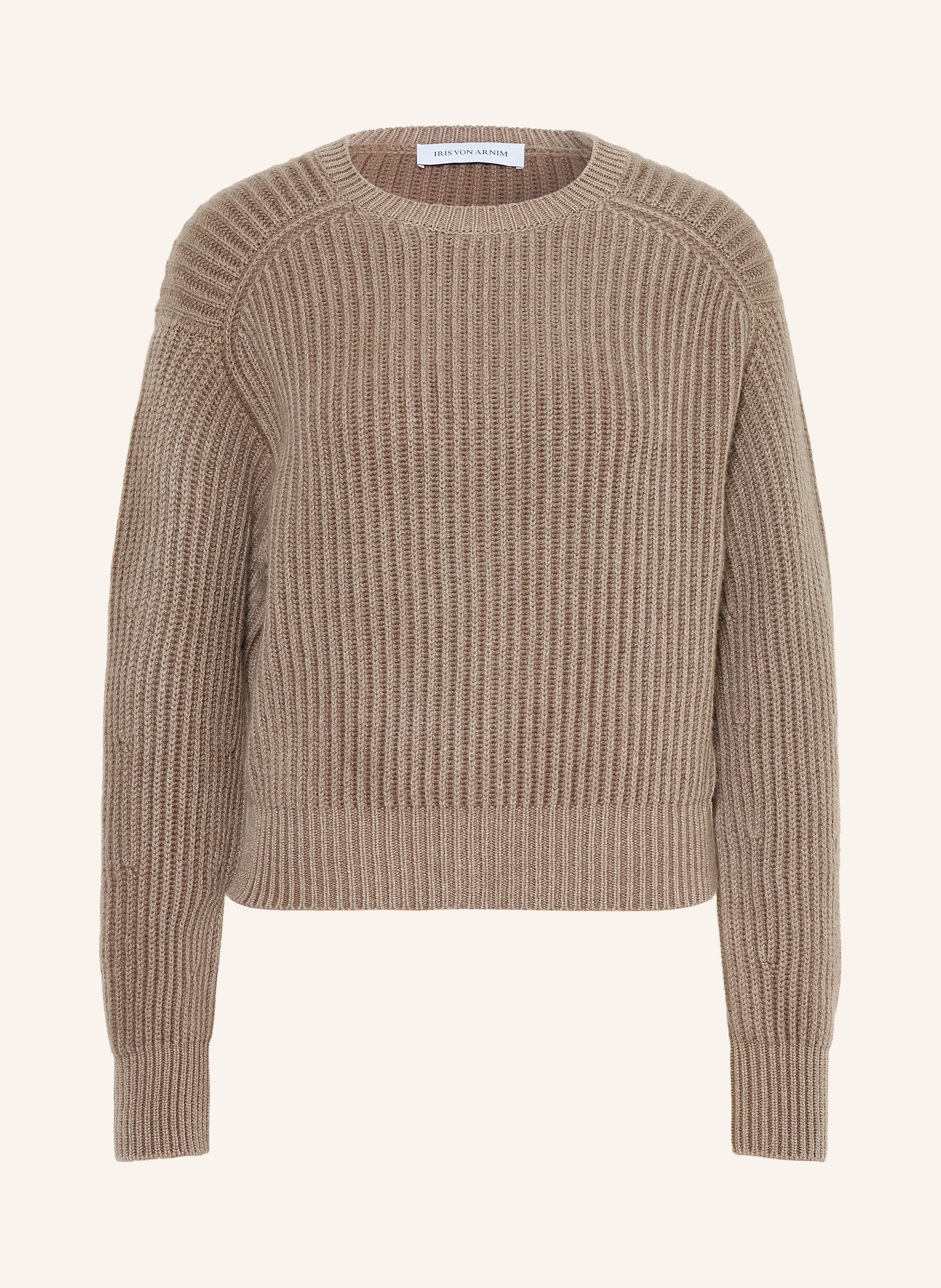 IRIS von ARNIM Cashmere-Pullover PADORA