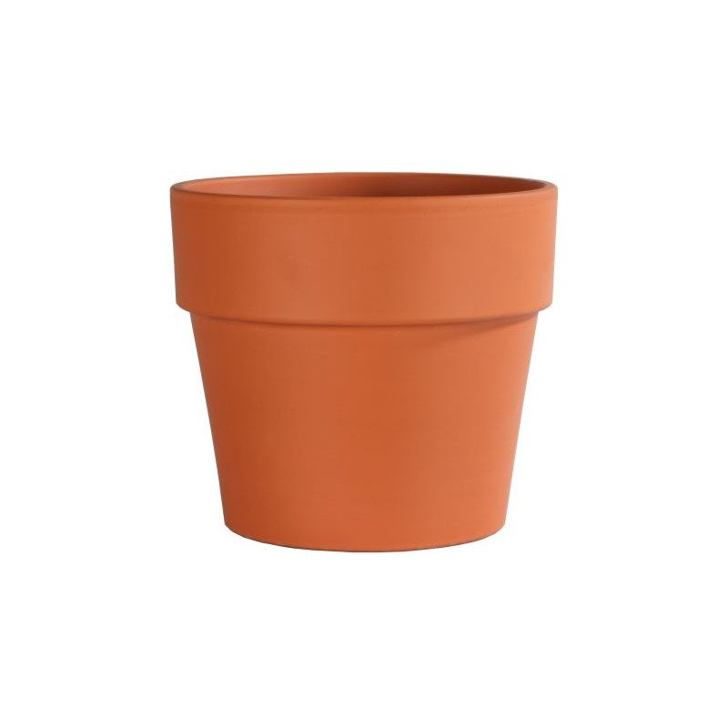 Pot Calima en terre cuite Ø 28 x 24 cm