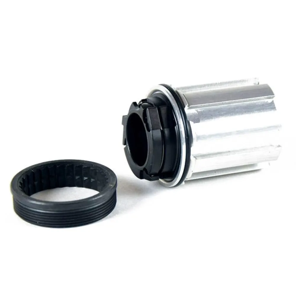 Elite Drivo/Kura Campagnolo Adapter
