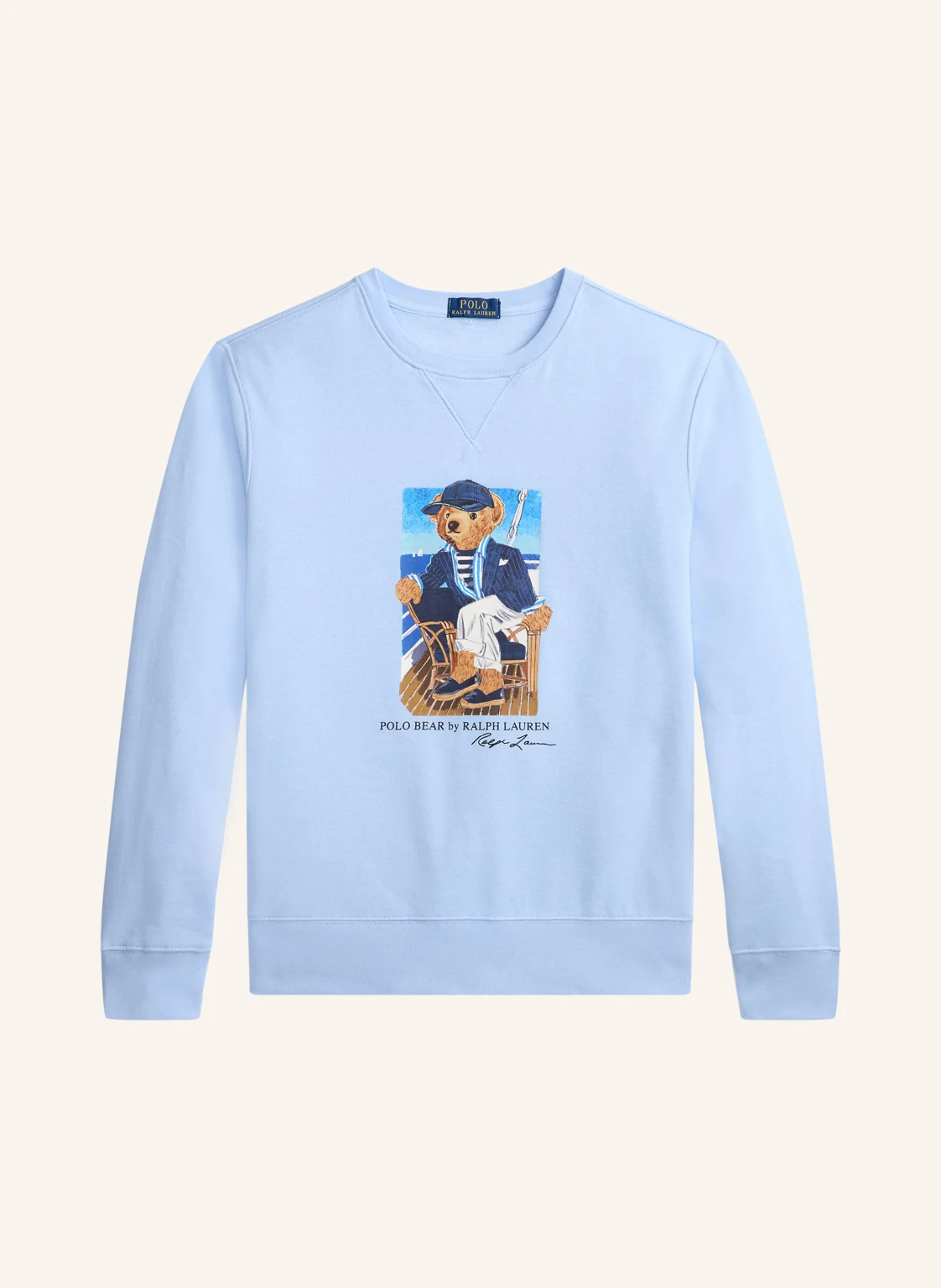 POLO RALPH LAUREN Sweatshirt