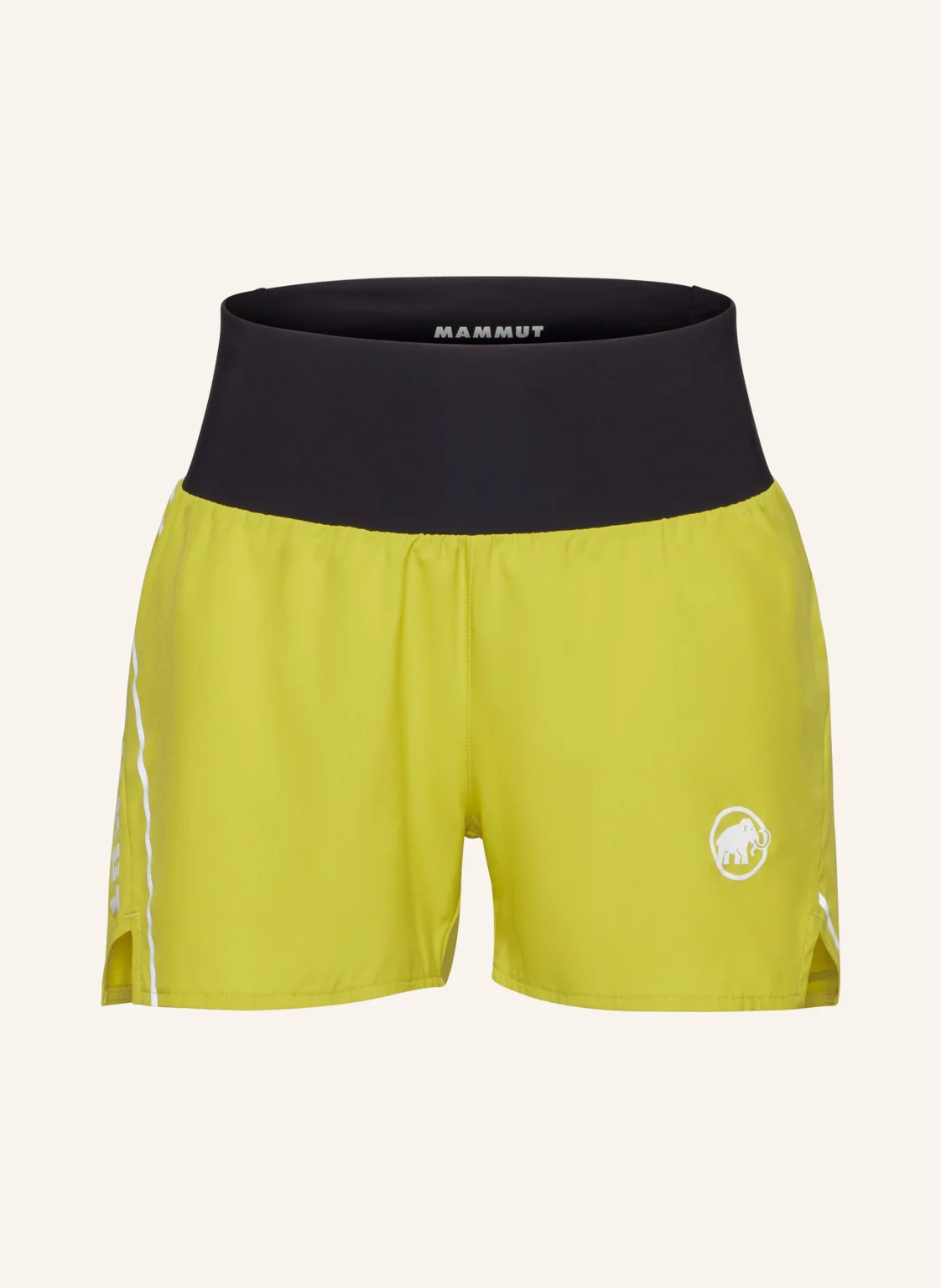MAMMUT Aenergy TR Shorts Women