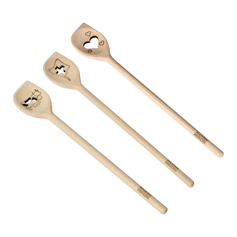 Kellen-Set 3-teilig Bo