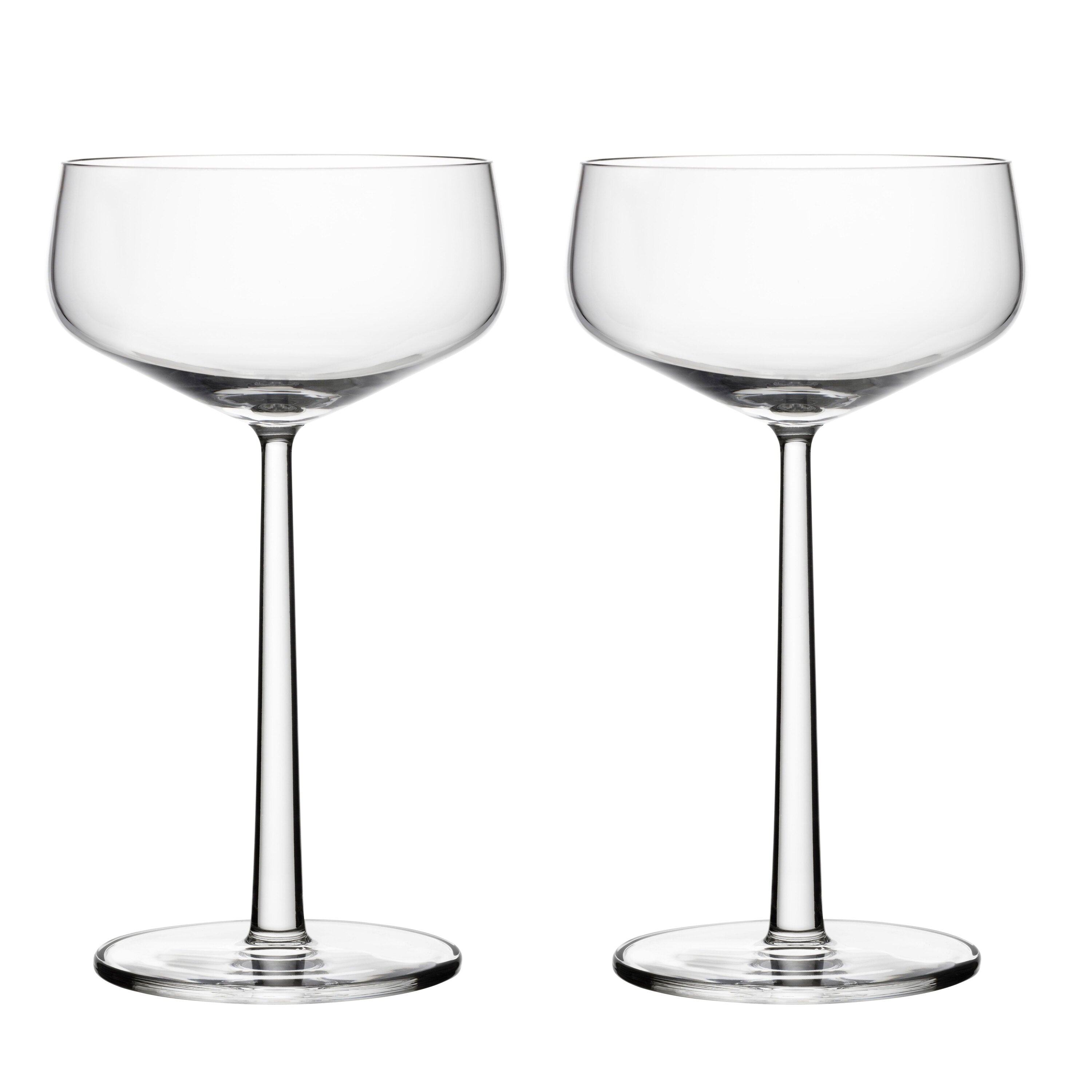 Iittala Essence Cocktailglas 0,31 L - 2 st.