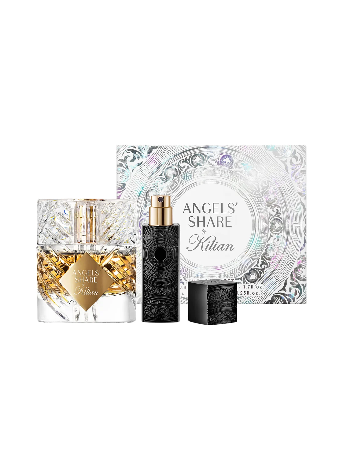 Kilian Paris ICON SET ANGELS SHARE