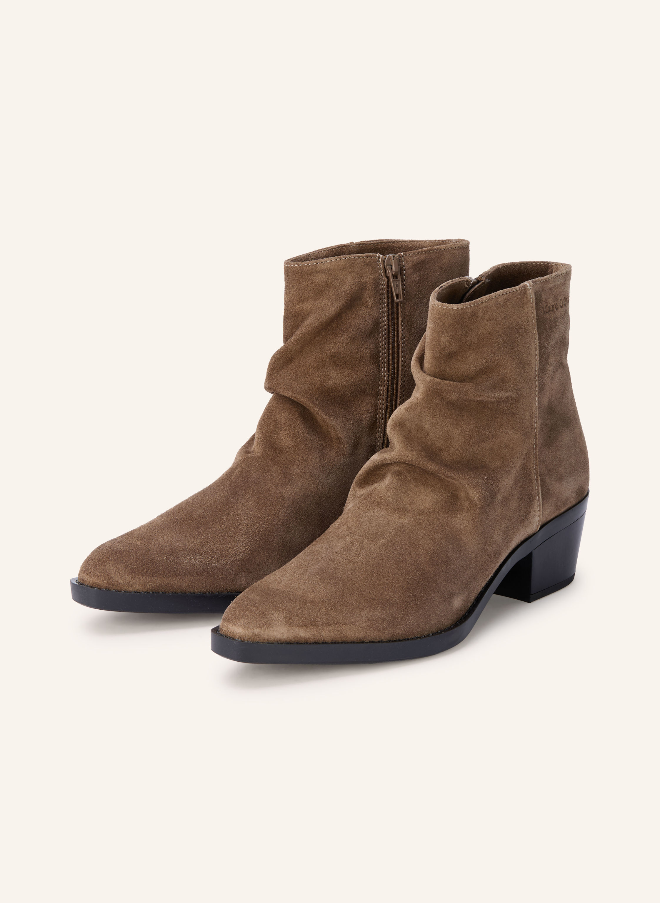 Marc O'Polo Stiefeletten RODEO