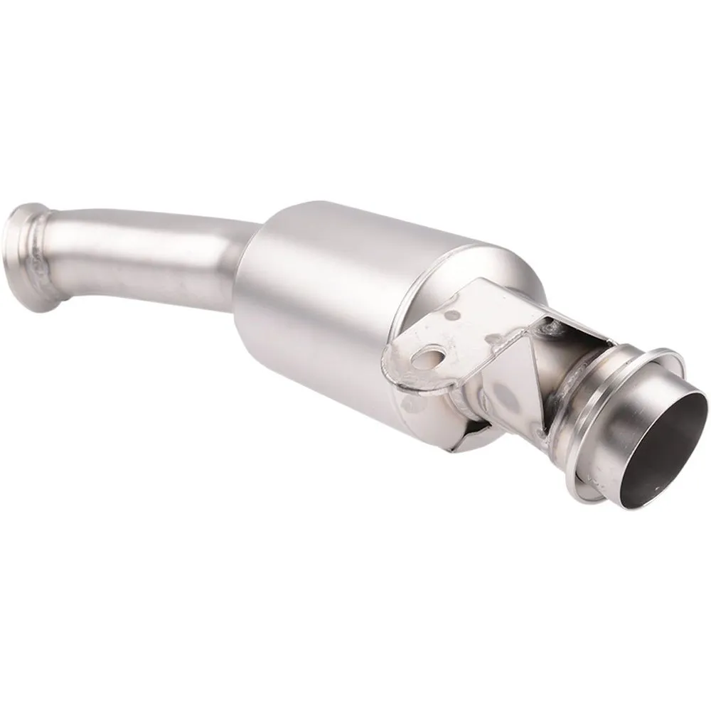 Leovince KTM Duke 690 8070 Link Pipe