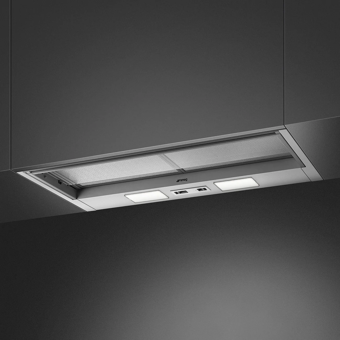 86cm Telescopic Slide Away Hood