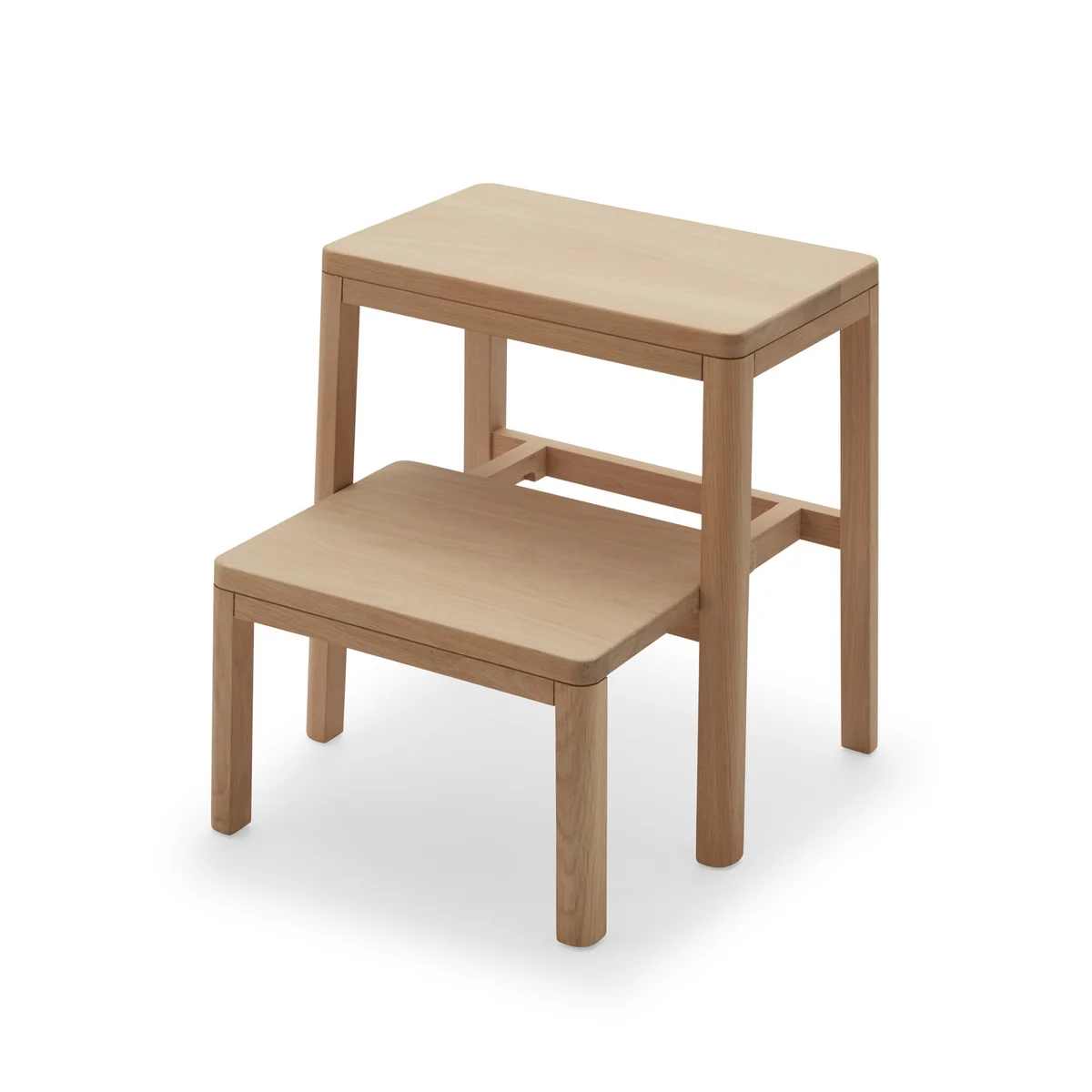 Fritz Hansen - Skagerak Noboru Trittleiter, Eiche