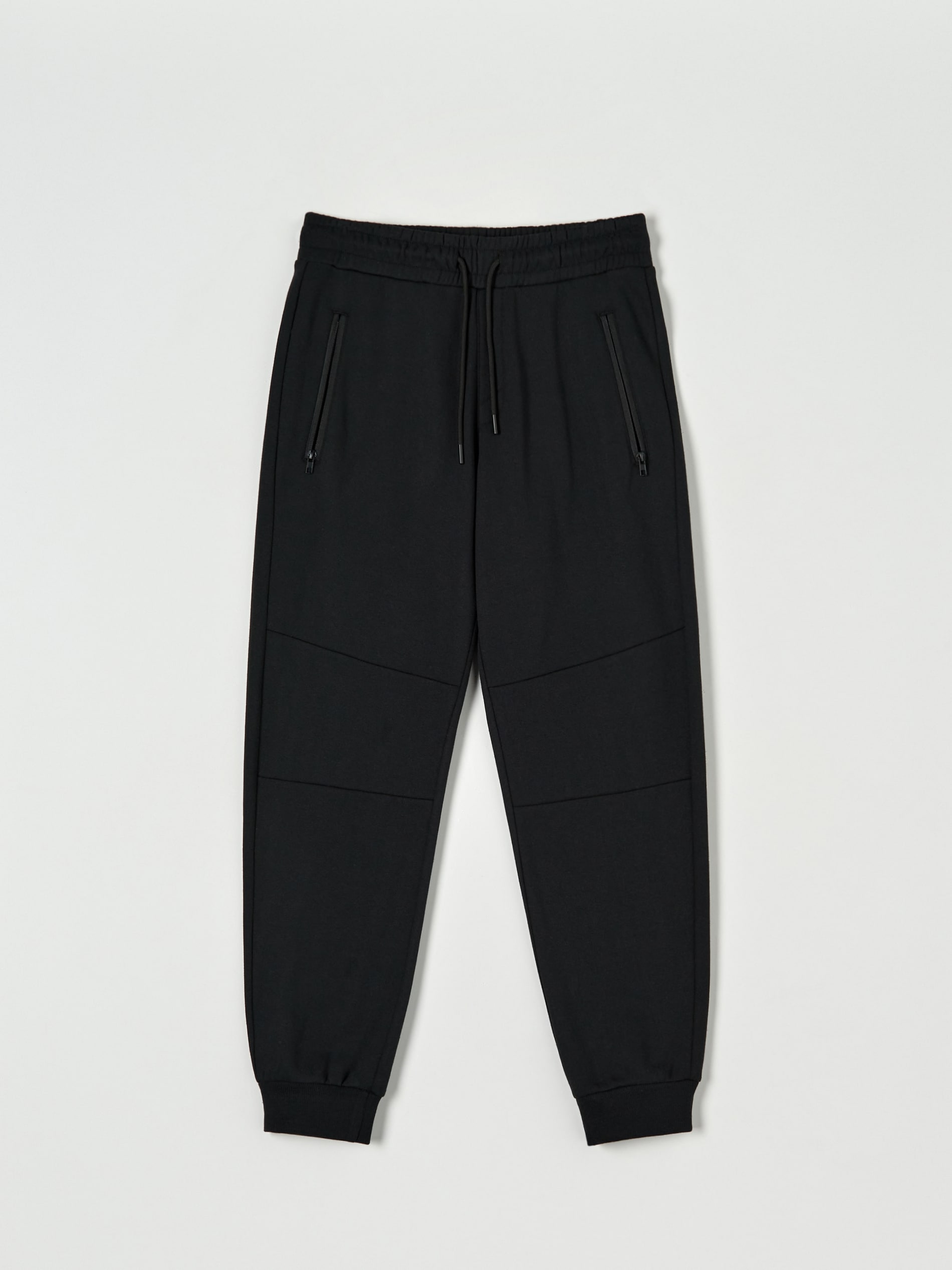Spodnie dresowe jogger