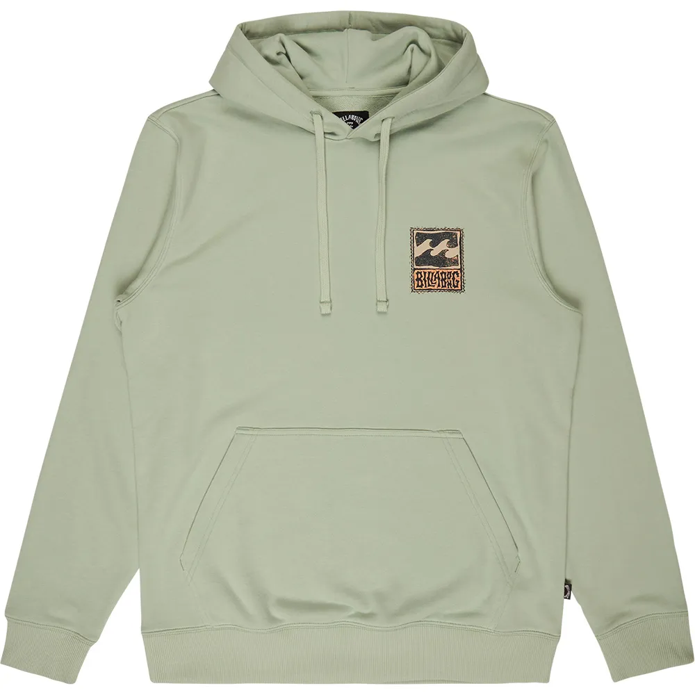 Billabong Stamp hoodie