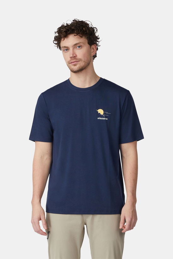 Ayacucho Mountain View T-Shirt