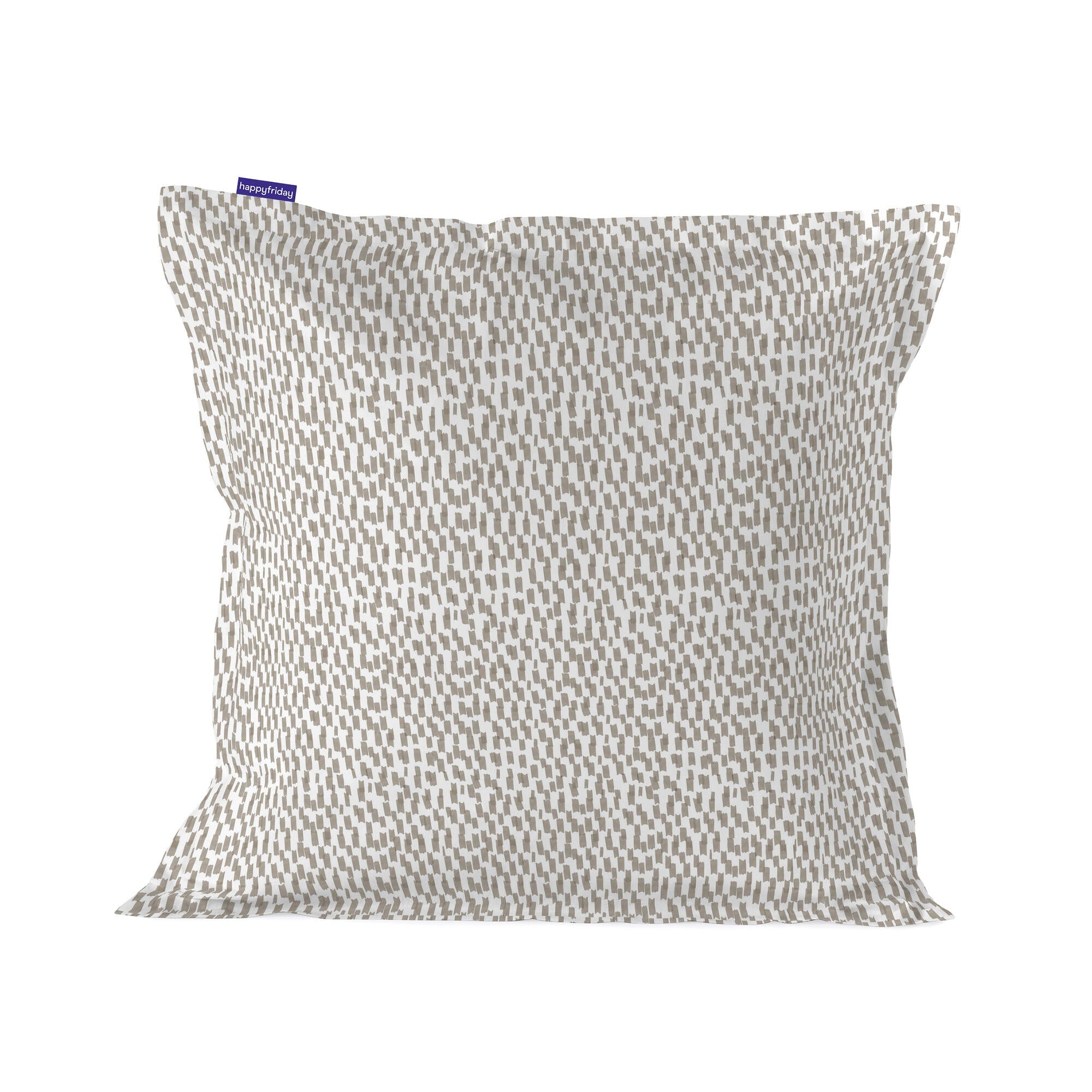 Happy Friday Kussenhoes Light