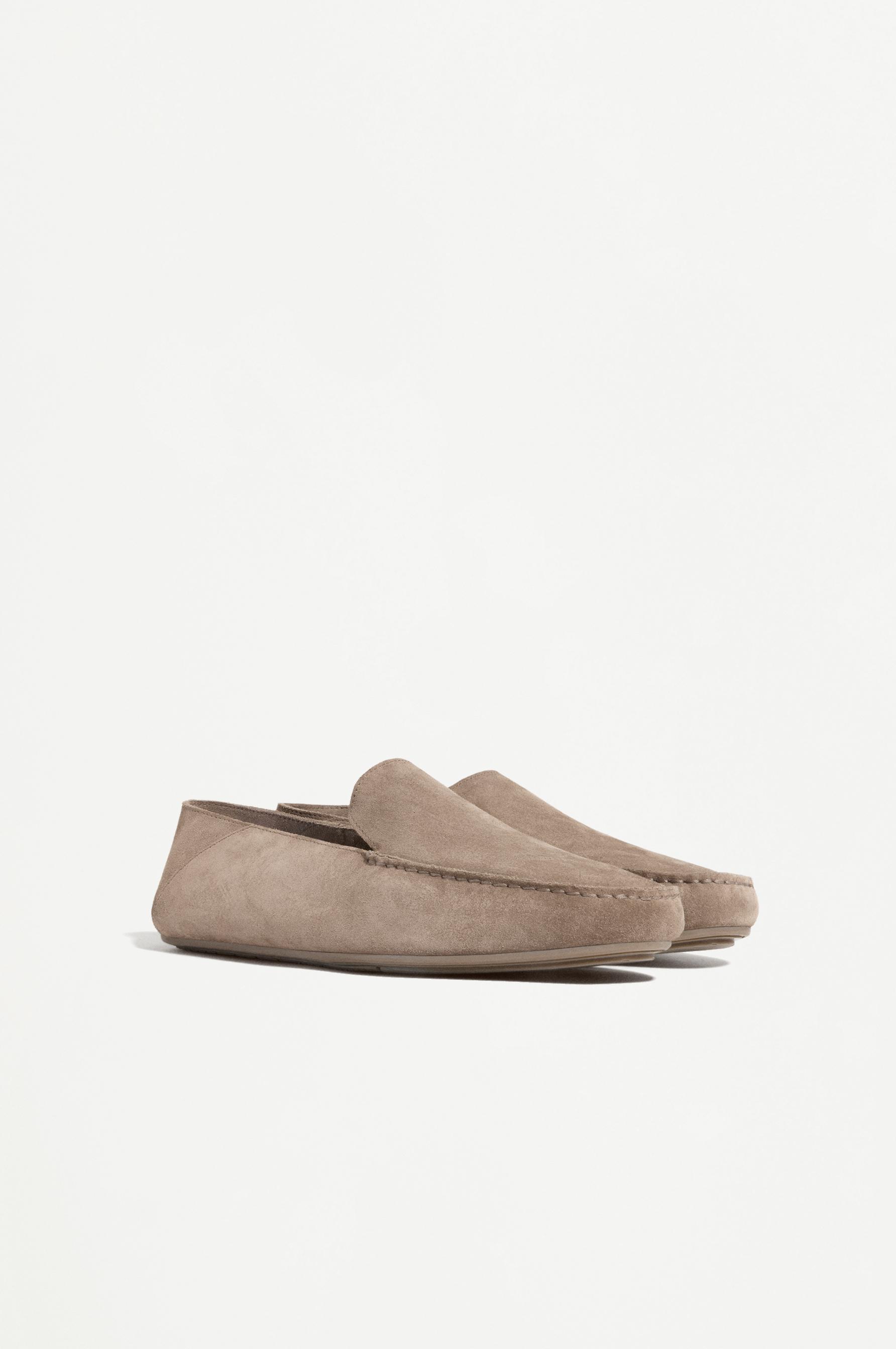 Zapato Mocasín Náutico piel LEFTIES EDITION
