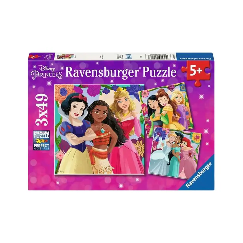 Film 3er-Set Ravensburger