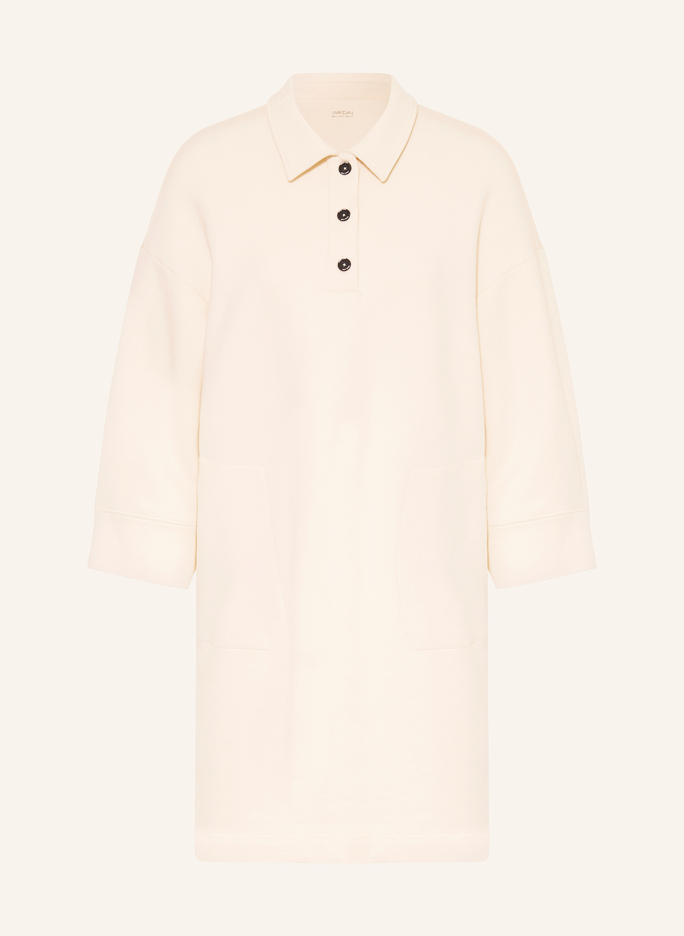 MARC CAIN Sweatkleid
