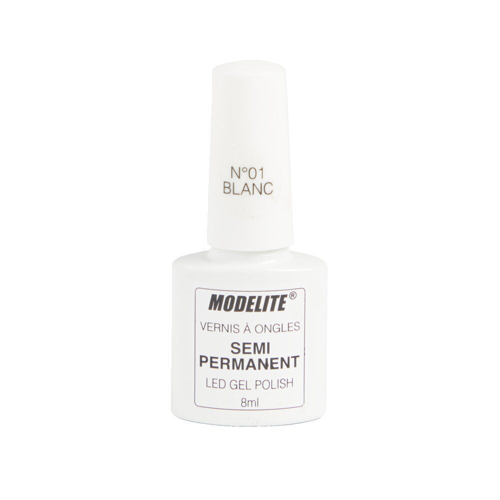 Vernis à ongles semi permanent