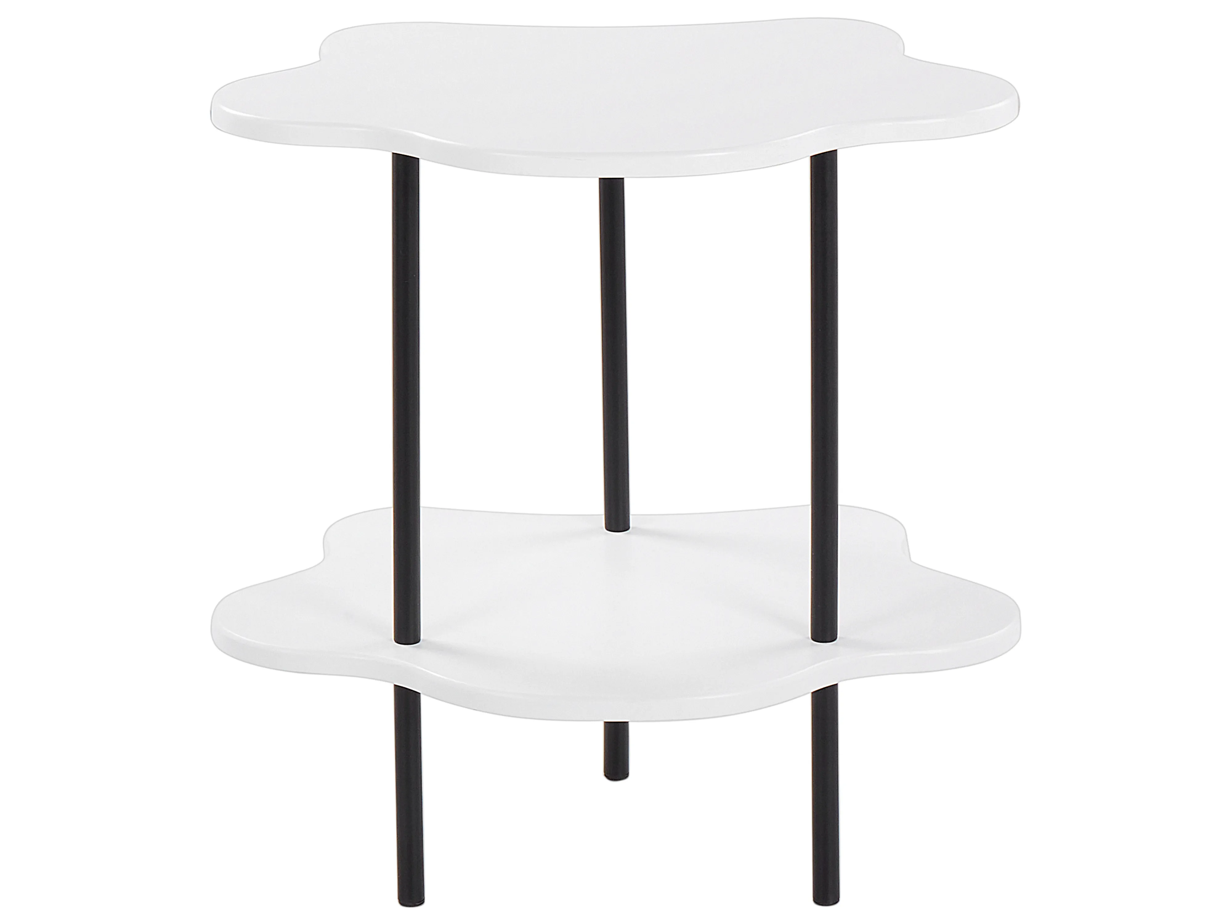 Side Table CLOUD White