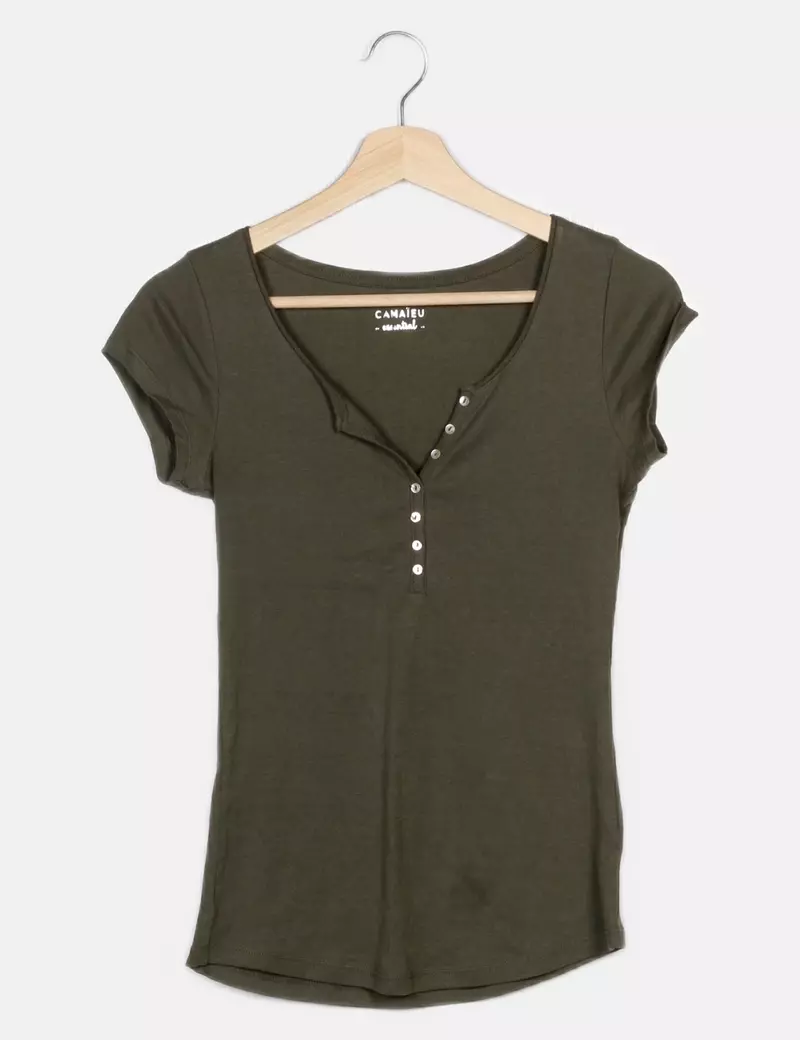 Camaïeu T-shirt