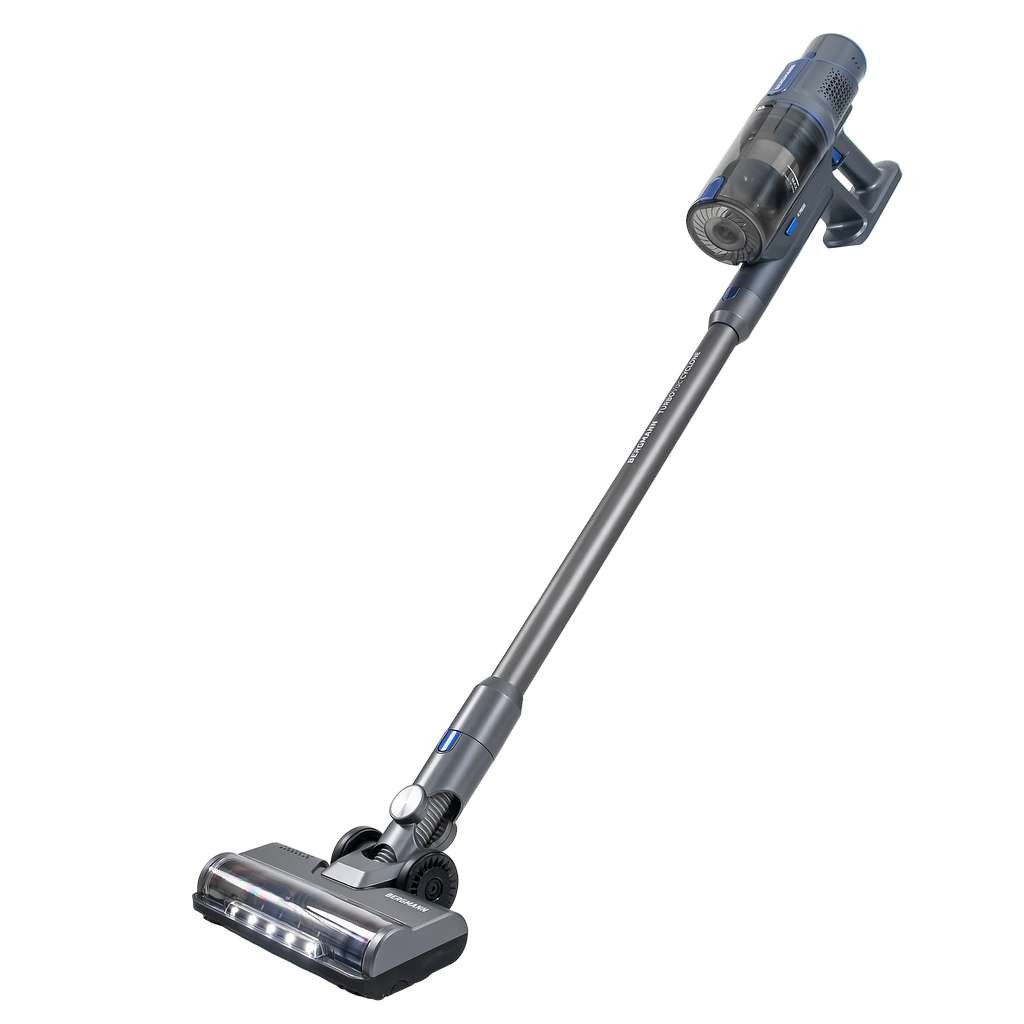 Odkurzacz Pionowy Bezprzewodowy BERGMANNHAX 121 450W