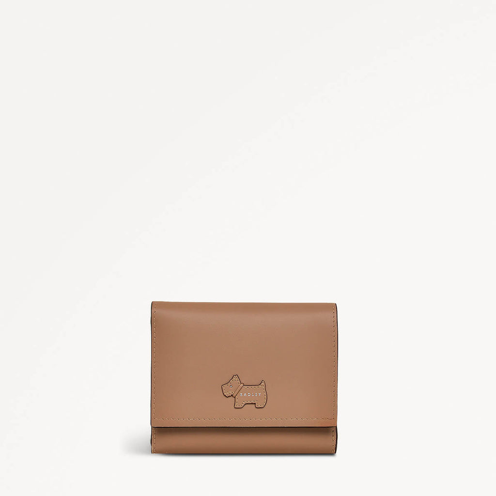 Radley DNA - Protect Small Trifold Purse - OSD13604