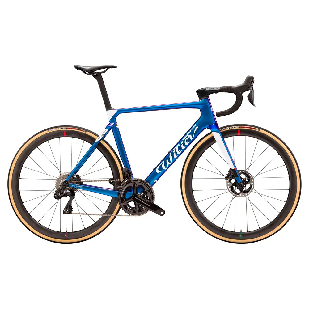Wilier Filante SLR Road Frame