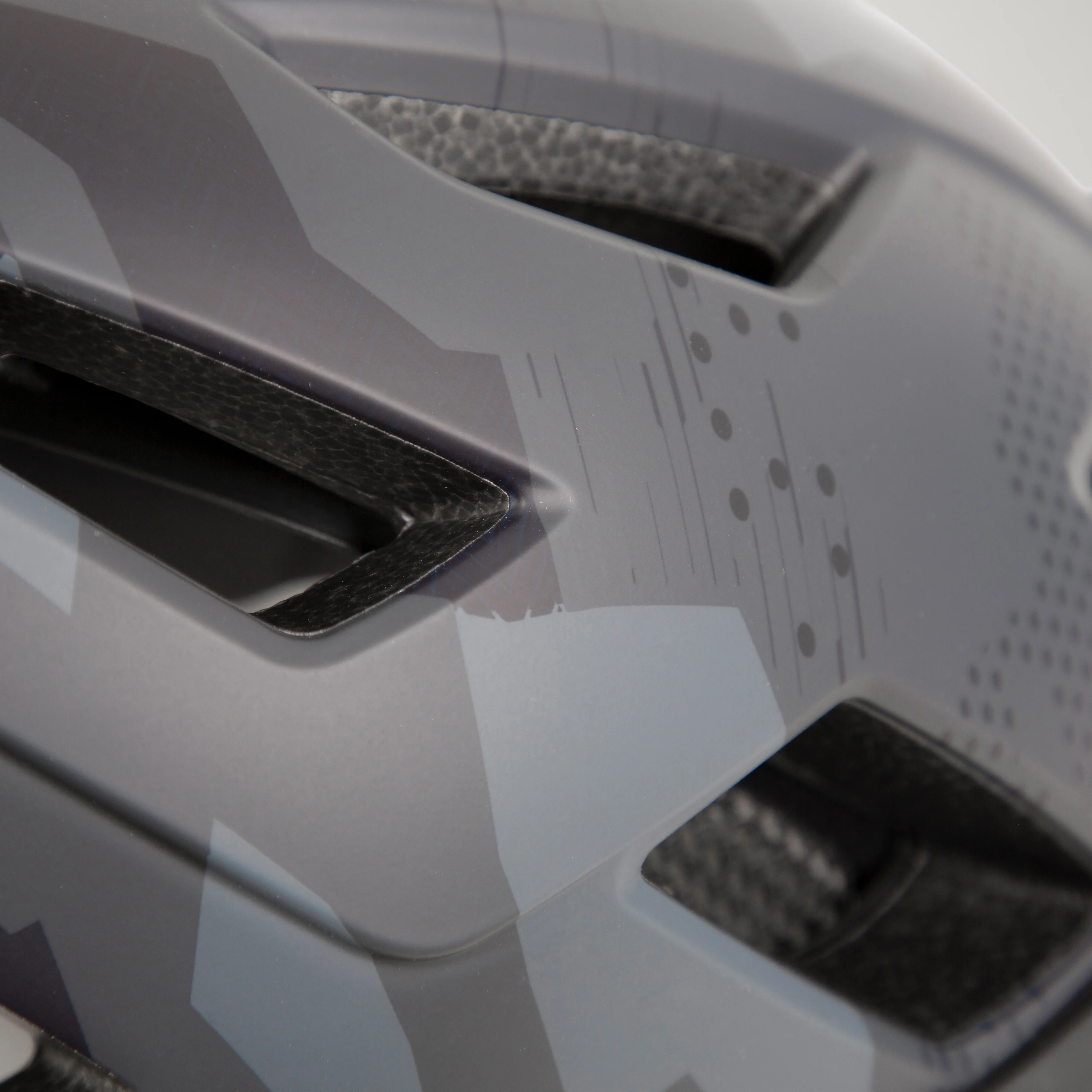 Hummvee Plus Mips® Helmet - Grey Camo