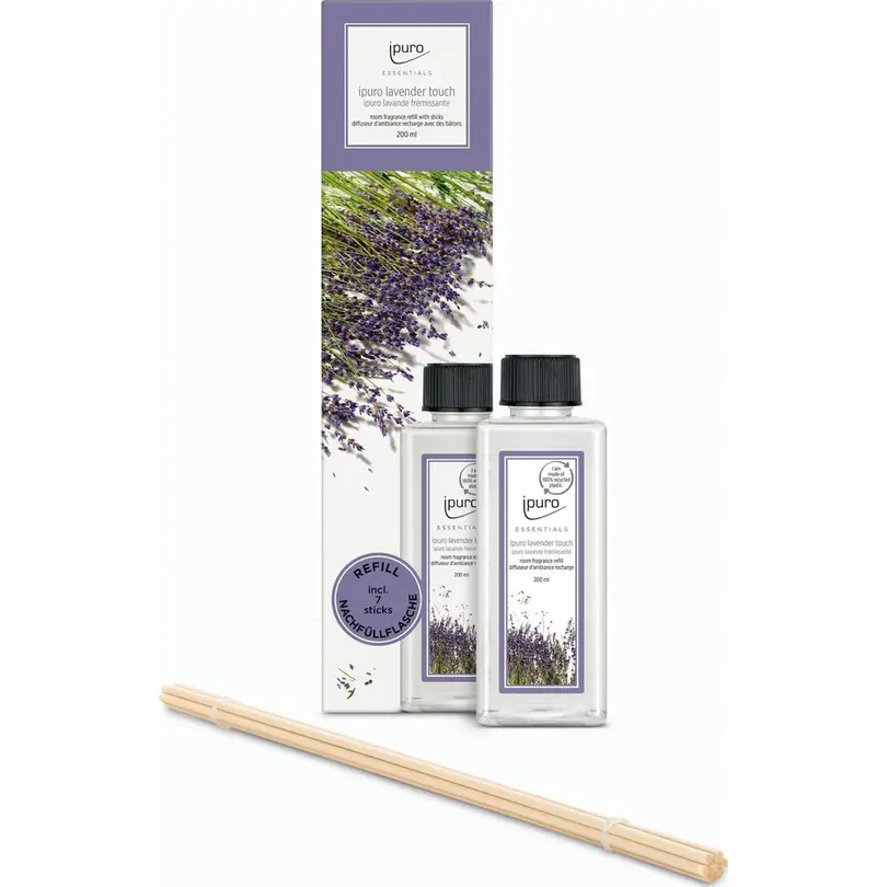 Refill Lavender Touch