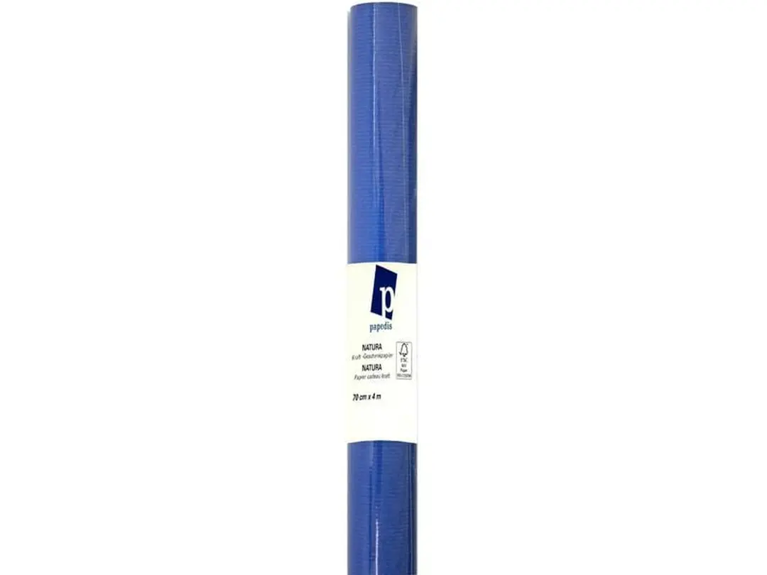 Geschenkpapier Neutral