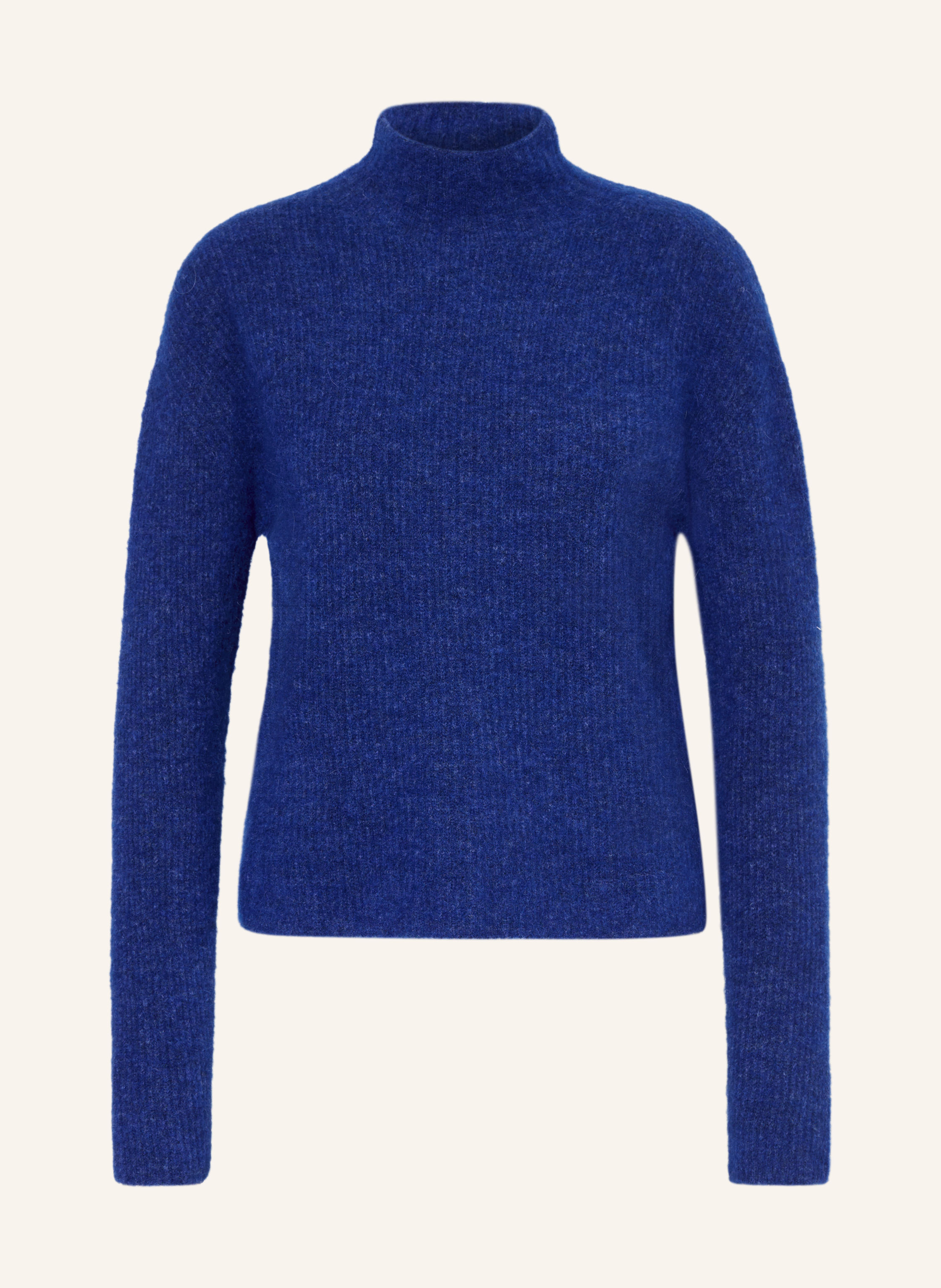 darling harbour Pullover mit Alpaka