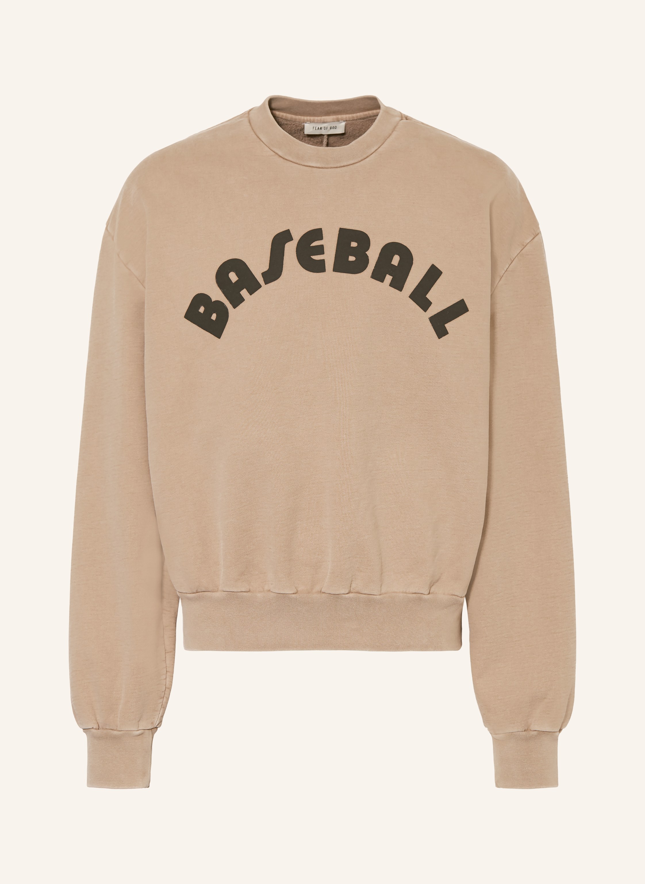 FEAR OF GOD Sweatshirt