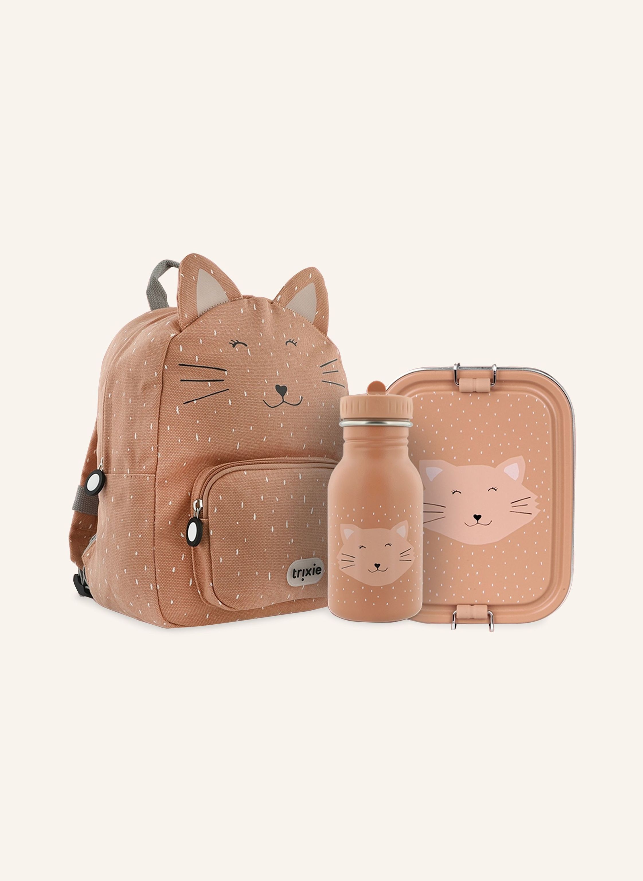 Trixie Baby Kinder-Pausenset Klein