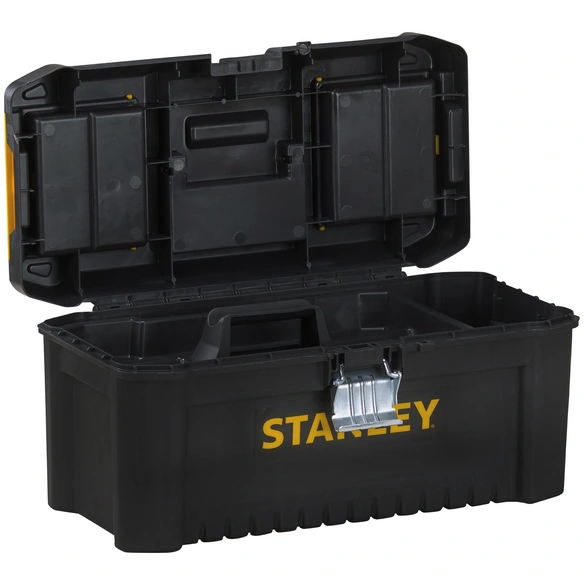 Kunststoffbox »STST1-75518«, BxHxL: 40,6 x 20,5 x 19,5 cm, Kunststoff