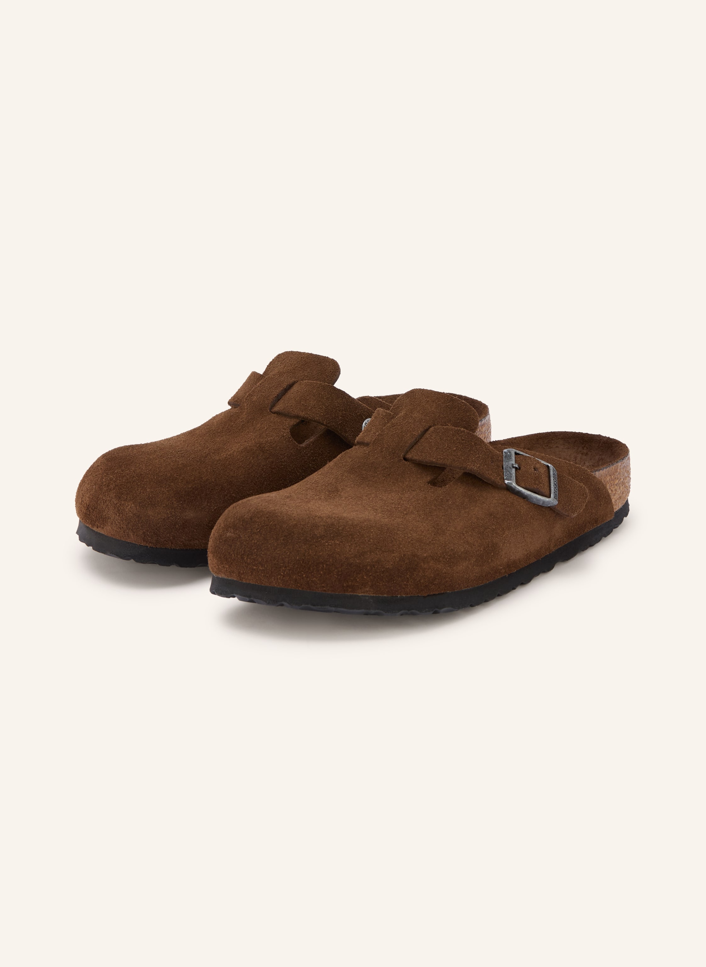 BIRKENSTOCK Pantoletten BOSTON