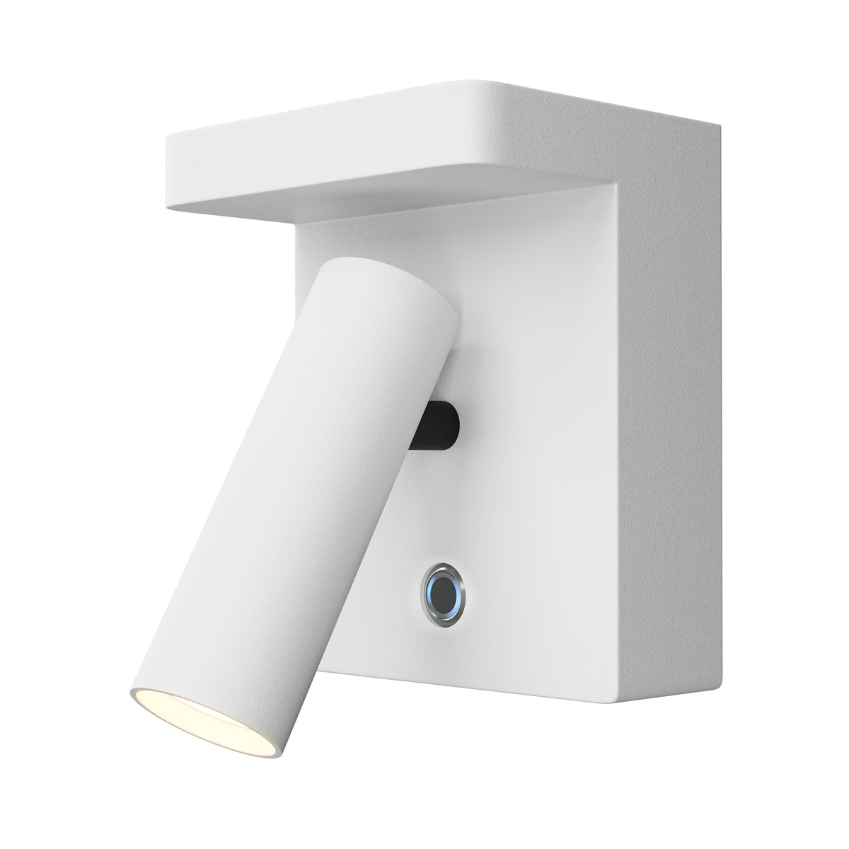 Maytoni wandlamp Aron - Wit - 11x9x7 cm