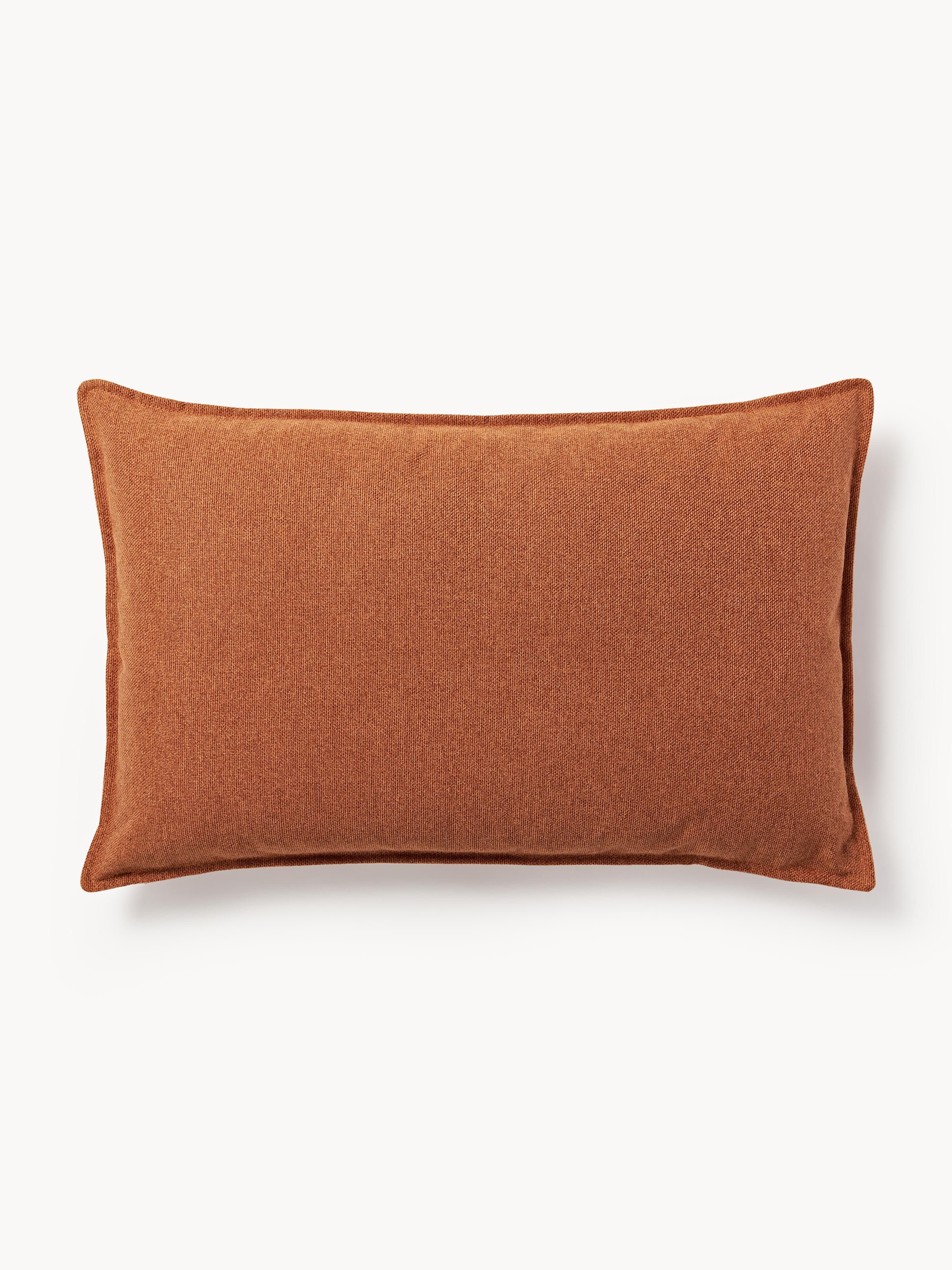 Großes Sofa-Kissen Lennon, 50 x 80 cm