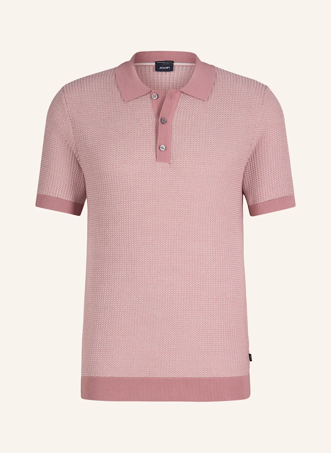 JOOP! Strick-Poloshirt BRIANORO