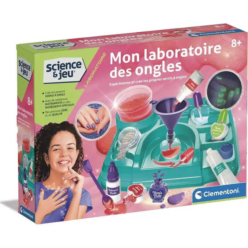 Spielset Kreativ