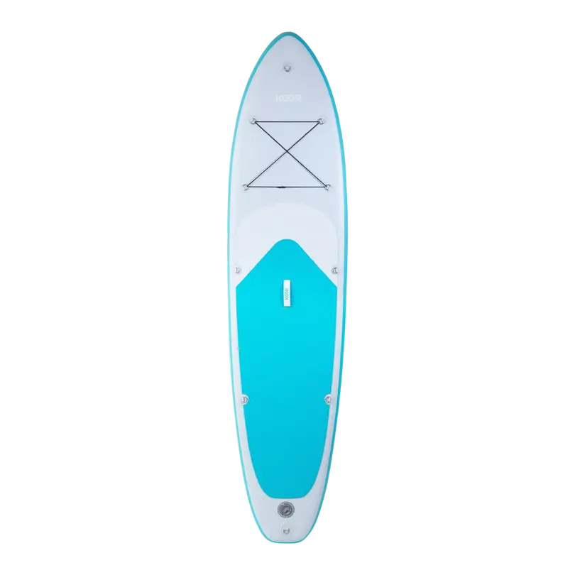 Stand Up Paddle Asuubi