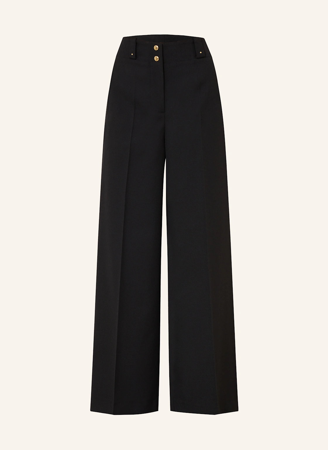 MONCLER Marlenehose