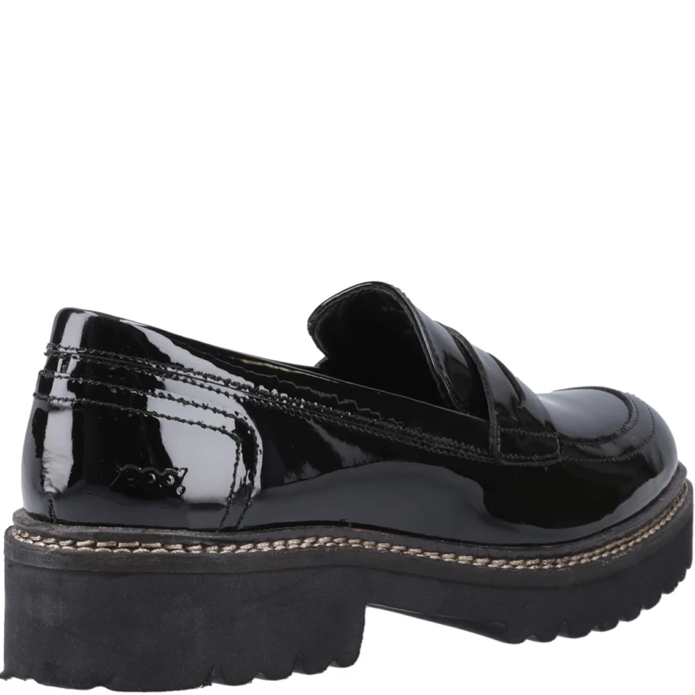 Pod Kenny Loafers