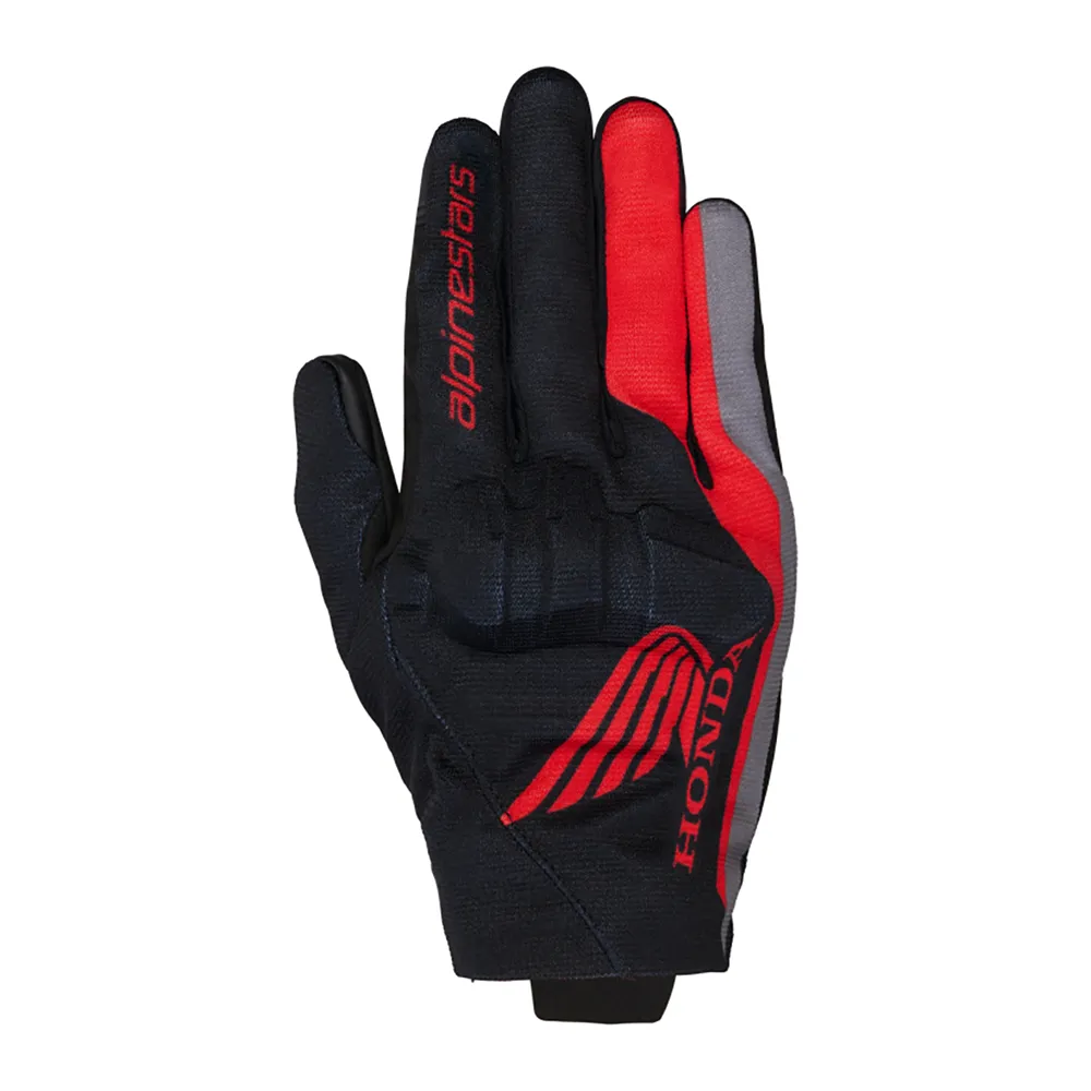 Alpinestars Honda Reef V2 gloves